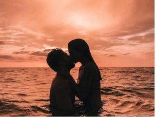 💋