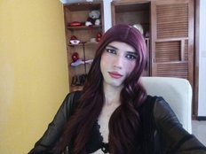 mirandahabach Live Webcam on BongaCams