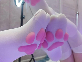 Kitty soft paws