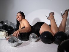 Henkilön NickyCole hahmokuvake