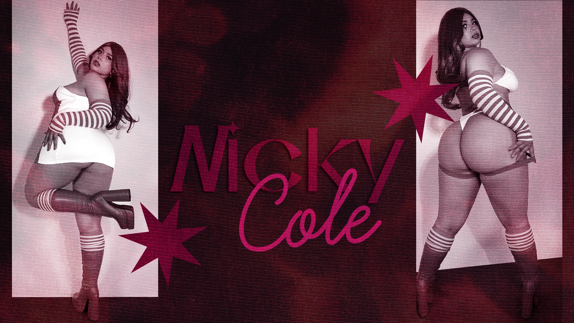 NickyCole Nicky's Room 🖤 image: 3