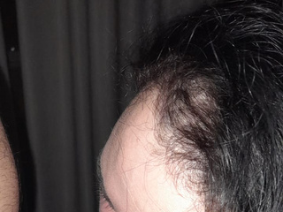 A little bit of intimacy