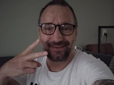 Patmoreno Live Webcam on BongaCams