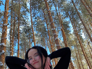 Outdoor photo session