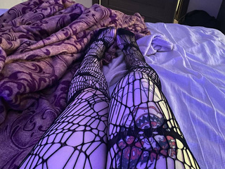 do you like my legs?