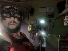 AlexMud007 Live Webcam on BongaCams