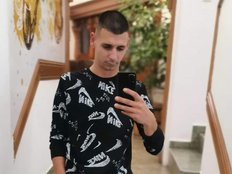 Kris96hs Live Webcam on BongaCams