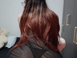 Big ass