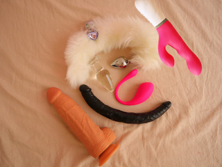 My Toys