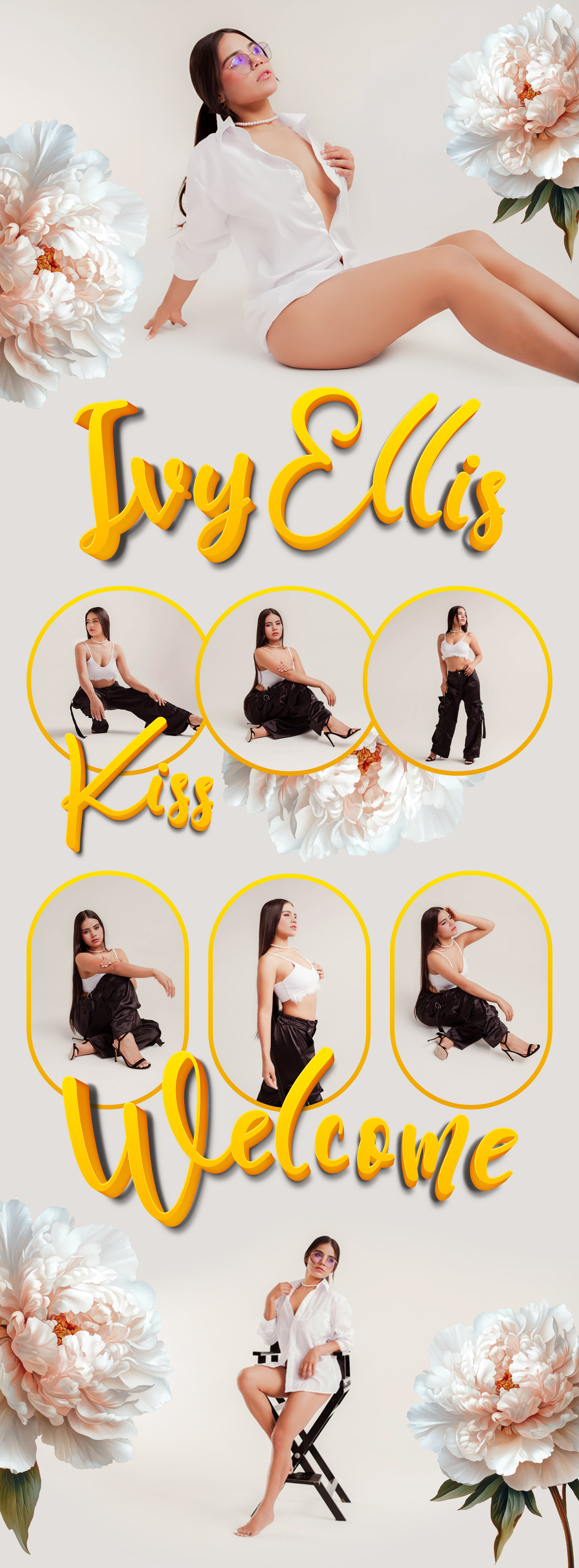 IvyEllis Kiss image: 1