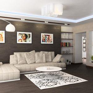 Мой дом/My house