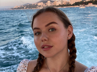 A lot of something interesting