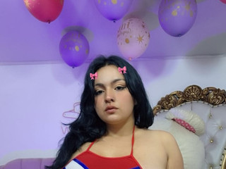 Your favorite cheerleader