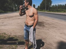 Mik21-1 Live Webcam on BongaCams