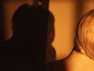 Cyber ​​punk 2 Erotica