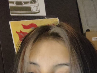 PHOTO SESSION WITH MY STUFFED OCTOPUS