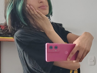 POSING FOR MY HANDSOME GUY 🥰🔥