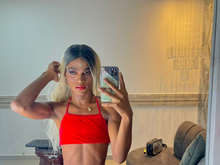 Red! ❤️‍🔥