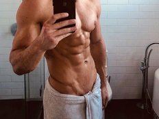 Hamer93 Live Webcam on BongaCams