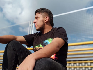 A LITTLE OF ME ❤️🥰