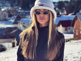Model Zenaidasasha profile page and info - BongaCams