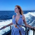 Sonya-Redhead