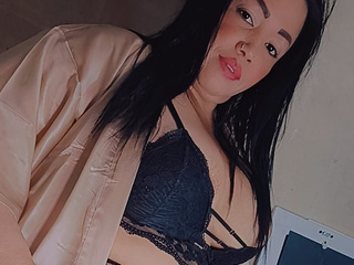 hello my name is Camellia