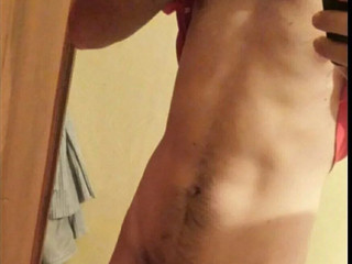 My dick