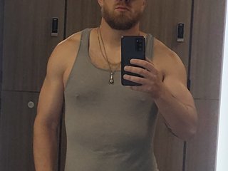 Webcam-Model TommyD17