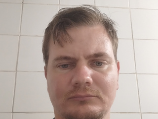 Sexy man for tokens 🤭