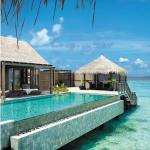MY DREAMED VACATION