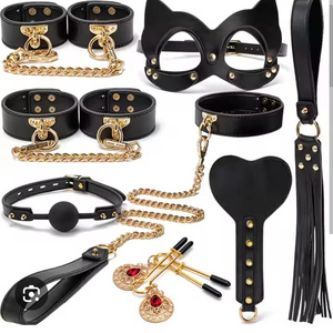 BDSM LUXURY KIT
