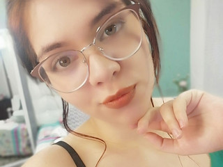 angelic face