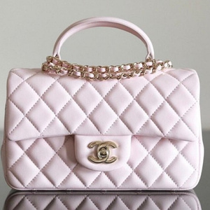 Just a bag from Chanel