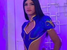 الصورة الرمزية لـBRIANNAHOTS