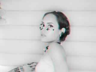 Black n White