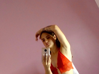 The skinny g of your dreams
