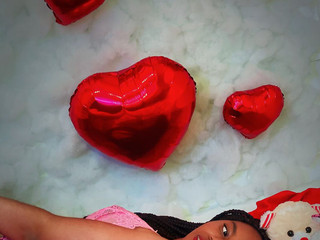 Love and Friendship 💕🌺