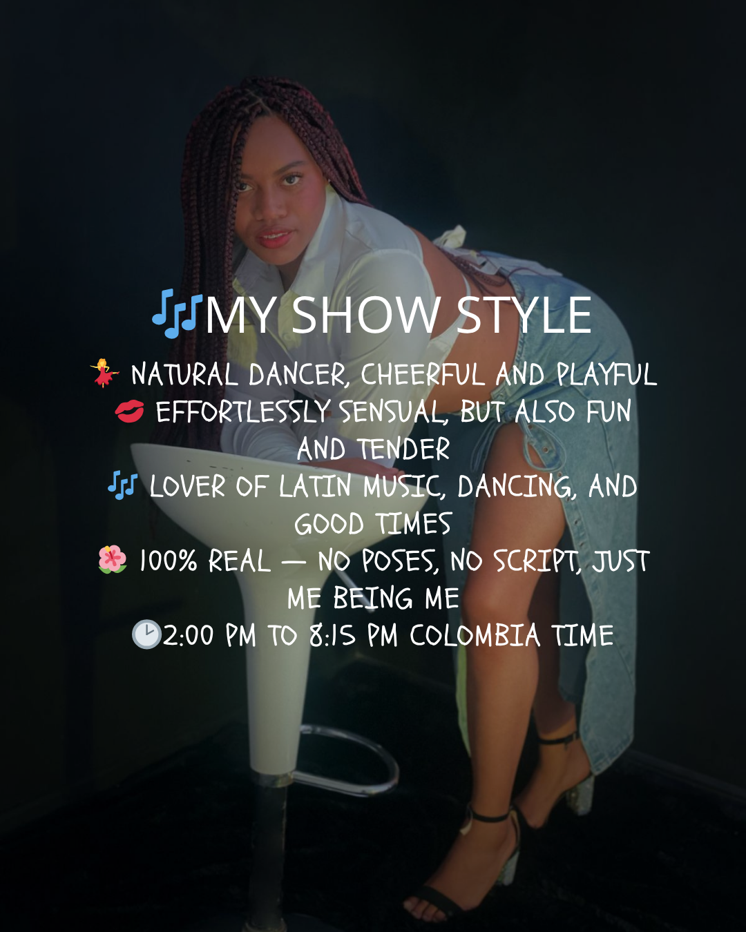 ScarletBrath 😍😍 image: 1