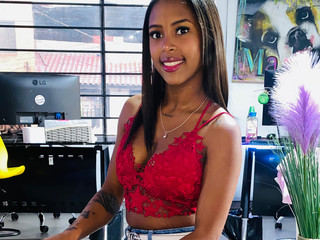 More about me  🌺