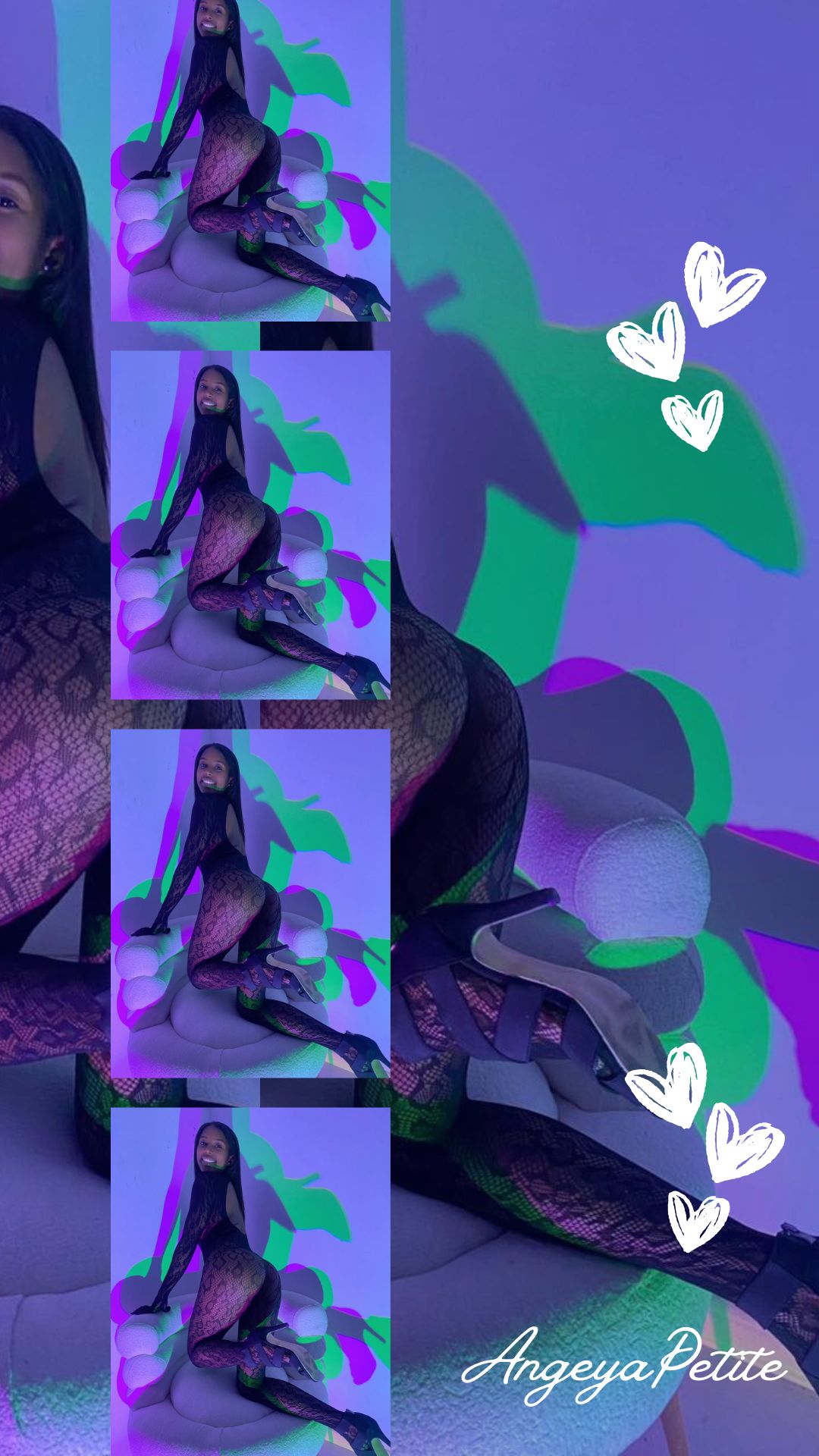 AngeyaPetite 🔥🔥 image: 1