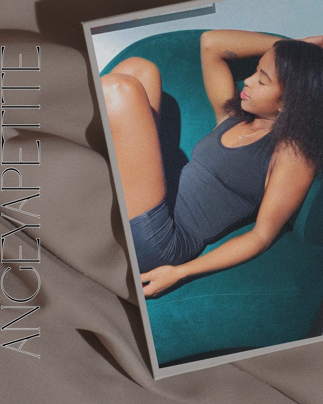 AngeyaPetite 😋😋 image: 1