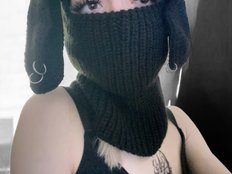 Asya-voice — LIVE on BongaCams