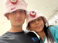 Brahim97 Live Webcam on BongaCams