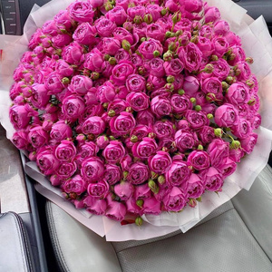 bouquet of flowers