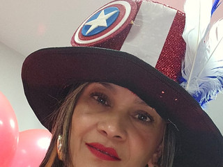 Hey loves! Just leaving a little something special