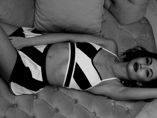 Another side of me :*