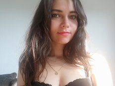 CyndeeWinter Live Webcam on BongaCams