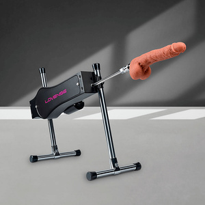 Fuck Machine