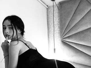 Do u like my Black Dress?